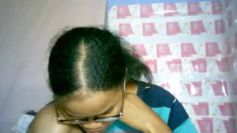 CathyXLisa online show from February 18, 9:21 am