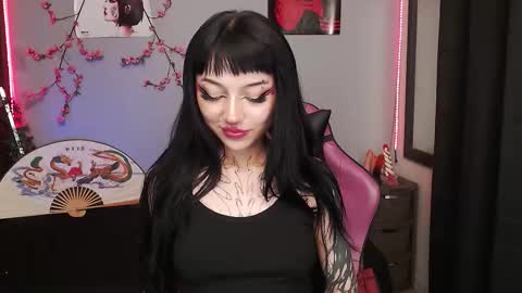 Cati help me reach my goal of 100 thumbs up again 3 online show from January 10, 7:57 am