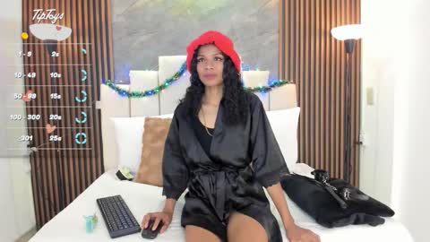 catiusca_reyes_03 online show from December 22, 1:36 pm