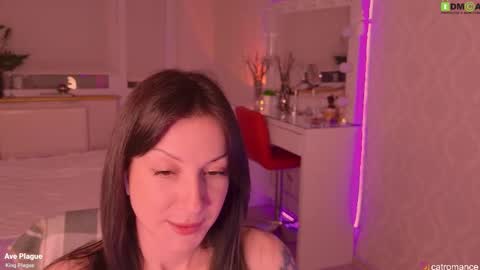 Katerina online show from March 15, 8:11 pm