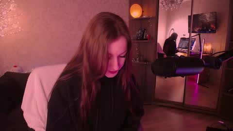 Snapshot of catromance chatting on January 23, 7:51 pm Katerina online show from January 23, 7:51 pm