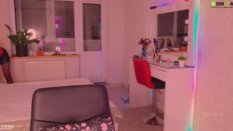Snapshot of catromance chatting on October 15, 6:32 pm Katerina online show from October 15, 6:32 pm