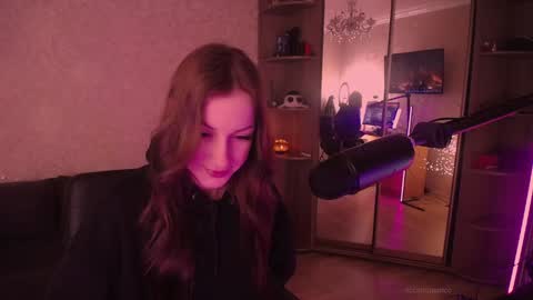 Snapshot of catromance chatting on February 7, 8:10 pm Katerina online show from February 7, 8:10 pm