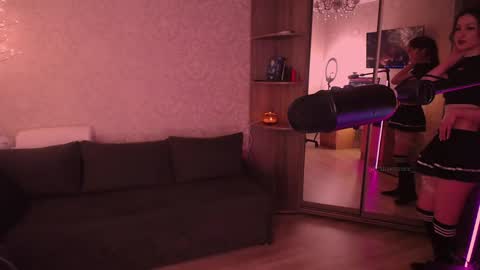 Snapshot of catromance chatting on January 29, 6:07 pm Katerina online show from January 29, 6:07 pm