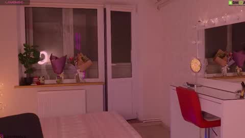 Snapshot of catromance chatting on March 8, 7:07 pm Katerina online show from March 8, 7:07 pm