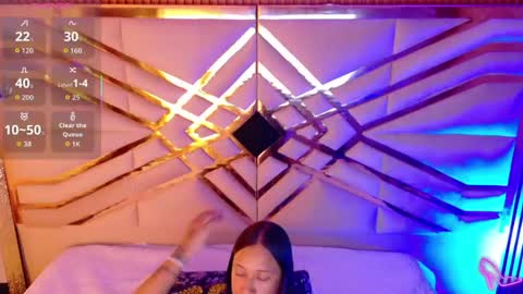 CATALEYA  online show from May 10, 7:27 pm