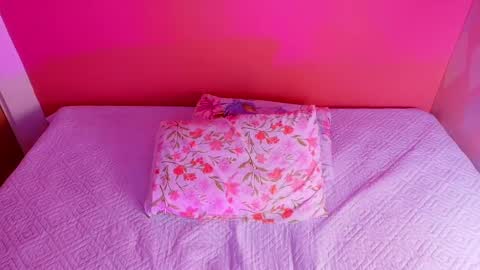 CATALEYA  online show from October 4, 12:33 pm