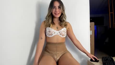 Catta  online show from February 13, 2:02 am