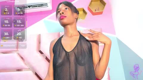 cattaleyyaxxx online show from October 28, 12:00 pm