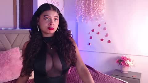 cattleya_gilqs online show from March 10, 6:45 pm