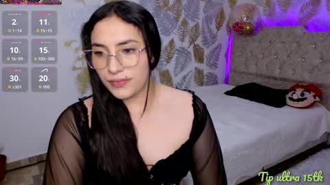 cattleyaangel online show from November 10, 11:33 pm