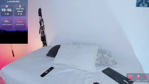 CattNamy online show from November 2, 9:34 am