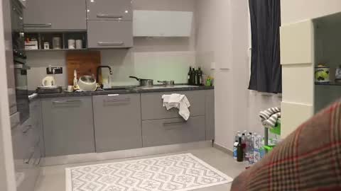 catty online show from February 12, 8:18 pm