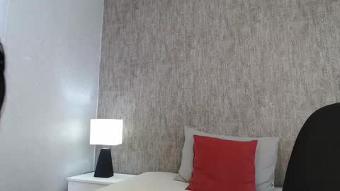 Im Catty online show from February 22, 9:42 pm