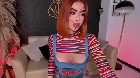 catvalentinee_ online show from October 26, 9:49 am