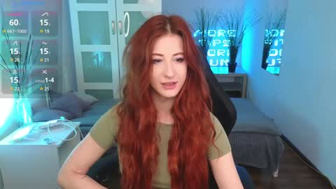 caty_cuddly online show from January 9, 9:16 pm