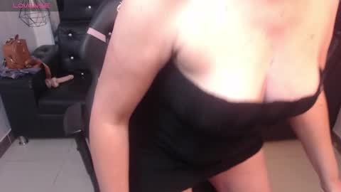  Caty online show from February 25, 7:23 pm