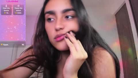 Cay online show from September 12, 2:02 pm