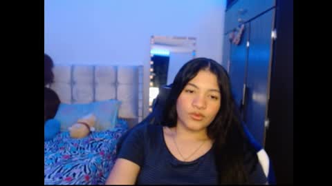 Caylinn online show from October 3, 3:55 am