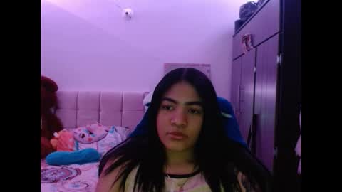 Caylinn online show from September 24, 2:43 am