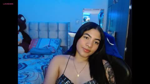 Caylinn online show from September 25, 4:22 am