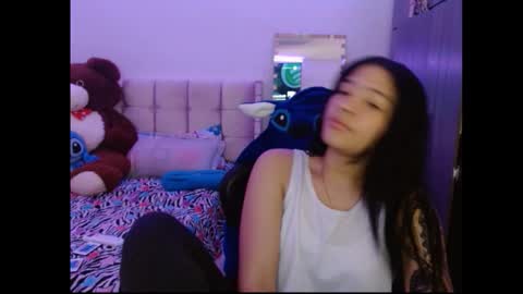 Caylinn online show from October 1, 9:31 pm