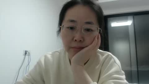 ANNYANNY online show from February 2, 7:14 pm