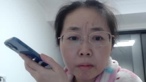 ANNYANNY online show from February 14, 2:12 pm