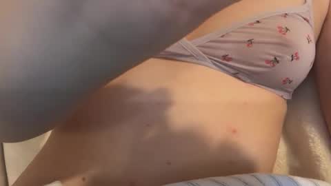 Claire online show from April 7, 11:12 am