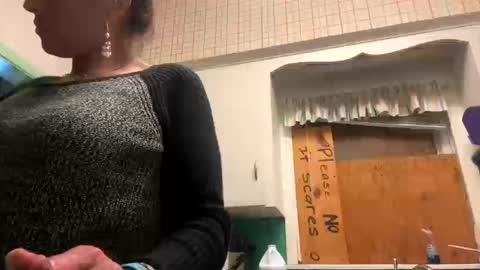 Snapshot of cece_vibez chatting on October 12, 2:36 am cece_vibez online show from October 12, 2:36 am