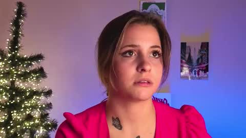 Lina  online show from January 19, 12:18 am