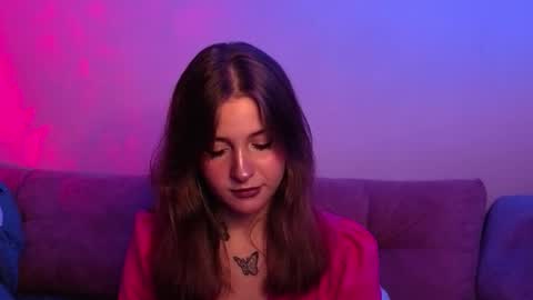 Lina  online show from October 1, 7:08 pm