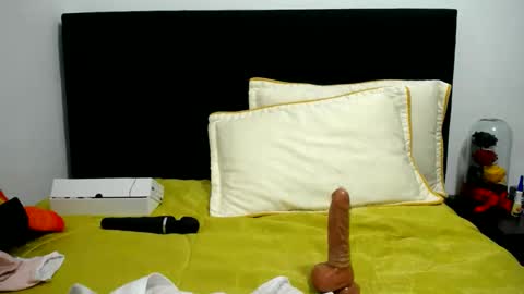 ceci online show from November 16, 2:46 am