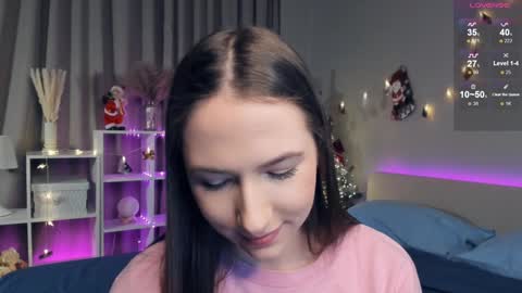 Josie Manesi online show from January 22, 7:24 pm