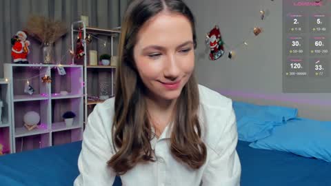 Josie Manesi online show from January 26, 7:20 pm