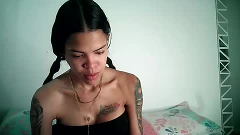 celesmejias online show from November 20, 6:31 pm