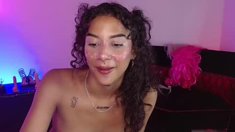 Celeste online show from November 25, 3:14 pm