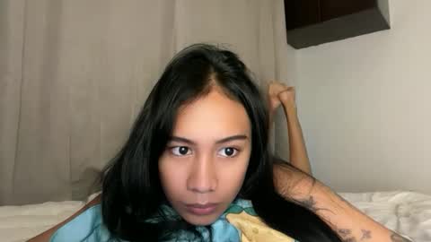 Celestiana online show from February 9, 10:50 am