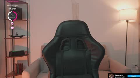 Alice online show from April 8, 10:23 pm