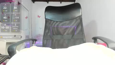 Celeste Sweet online show from February 25, 7:23 pm