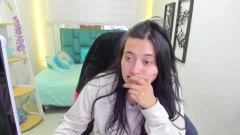 celeste_bonnet1 online show from December 22, 11:24 am