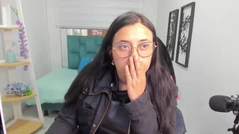 celeste_bonnet1 online show from January 13, 11:14 am