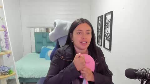 celeste_bonnet1 online show from January 14, 11:15 am