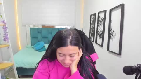 celeste_bonnet1 online show from December 19, 11:24 am