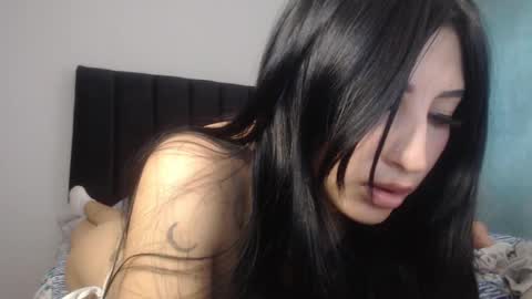 Snapshot of celeste_bs chatting on January 31, 5:21 pm Celeste online show from January 31, 5:21 pm