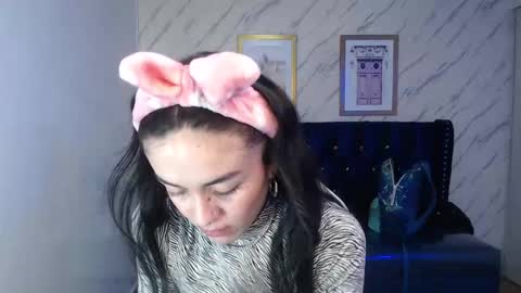 Celeste  online show from December 18, 1:12 pm