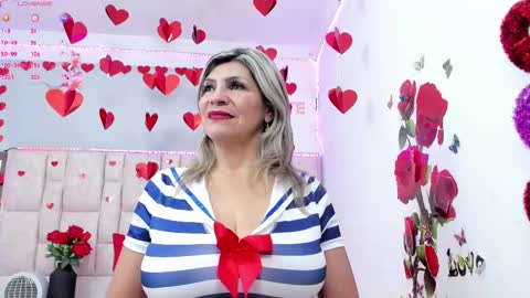 Snapshot of celeste_lincon chatting on February 21, 1:00 am Celeste Lincon online show from February 21, 1:00 am