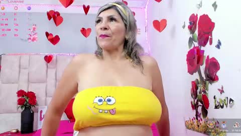 Snapshot of celeste_lincon chatting on February 11, 12:49 am Celeste Lincon online show from February 11, 12:49 am