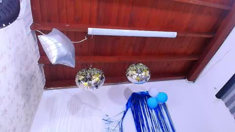 Celeste online show from September 30, 12:00 pm