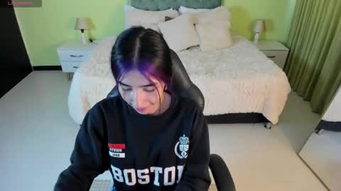 Celeste online show from February 13, 12:29 pm